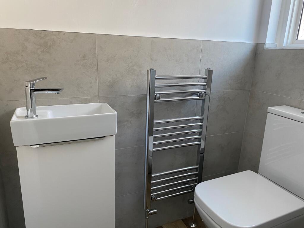 Cloakroom