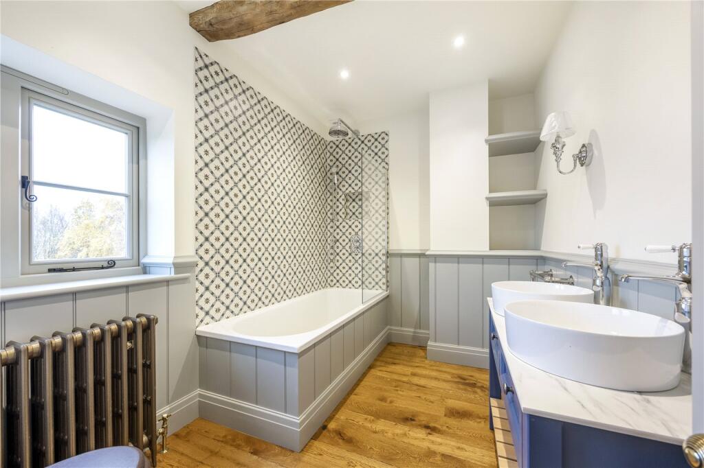 En Suite