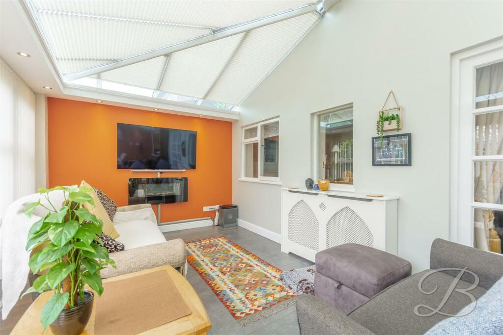 Conservatory