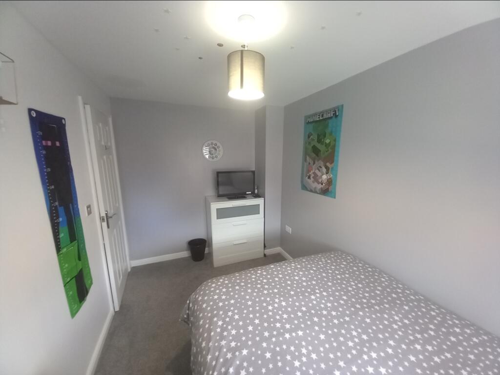 BEDROOM  TWO