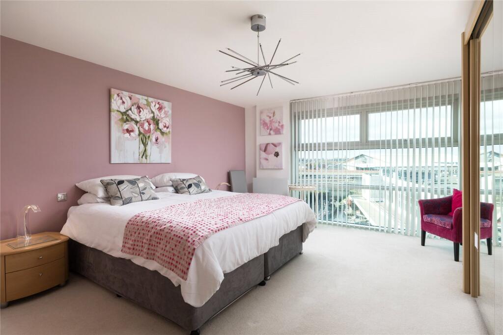 Principal Bedroom