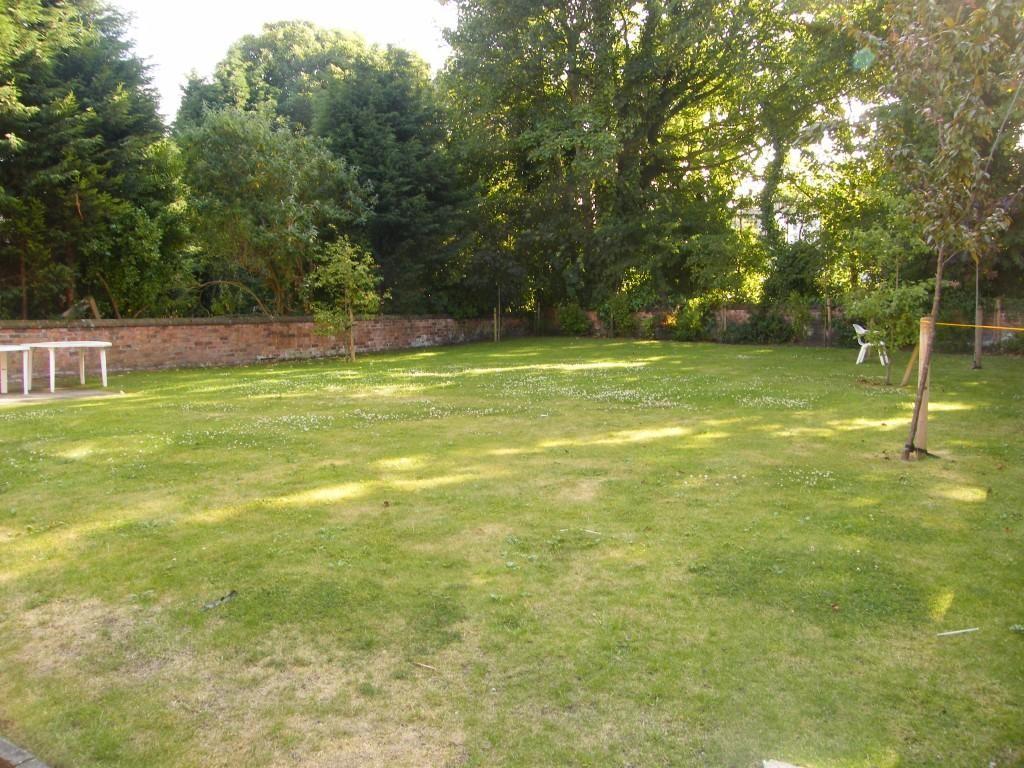 Communal Garden
