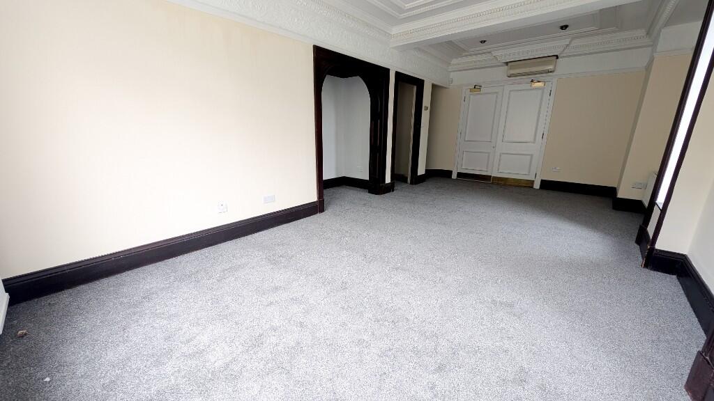 2nd Sitting Room