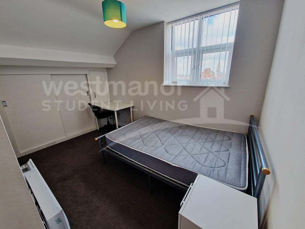 FLAT 13