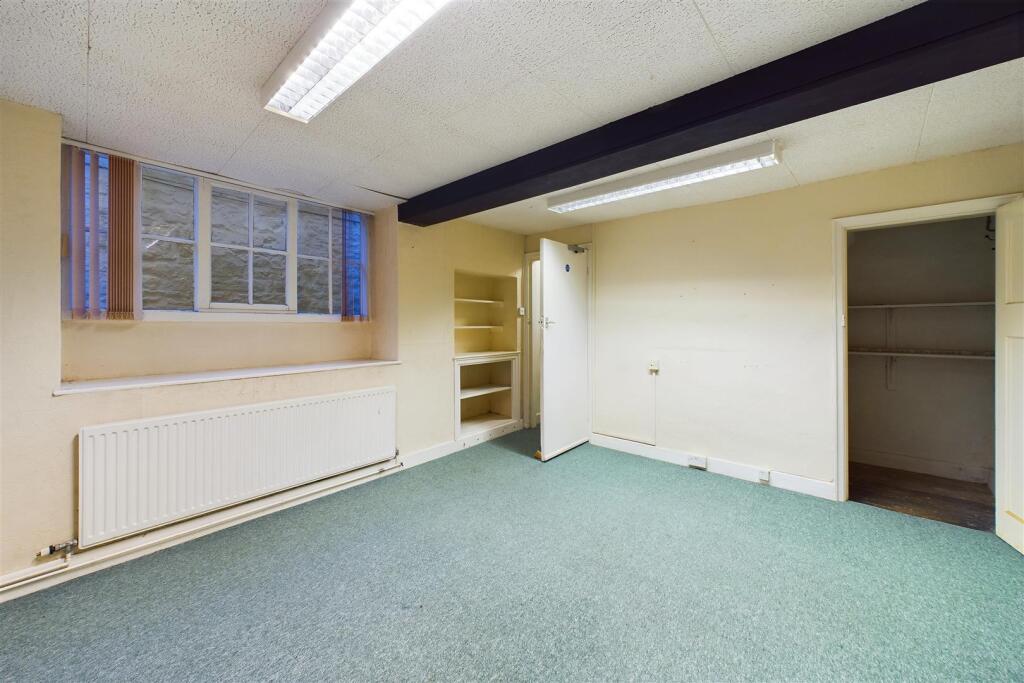 26 Long Street, Dursley GL11 4JA | Freehold Develo