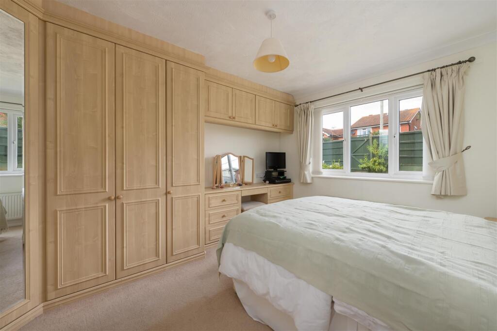 Laxton Way, Chestfield, Whitstable