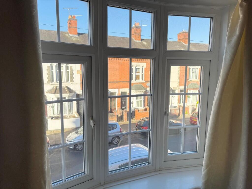 Upvc double glazing