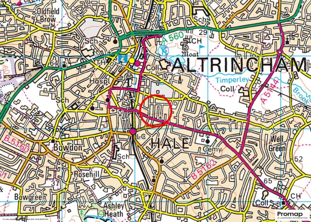 Town Plan