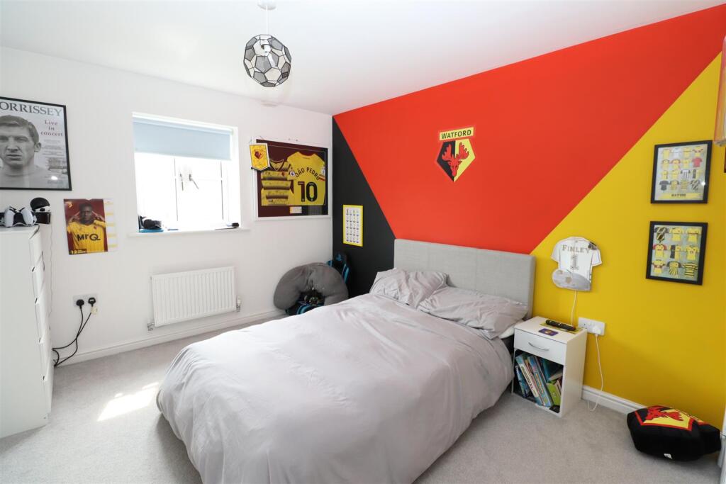 Bedroom 3