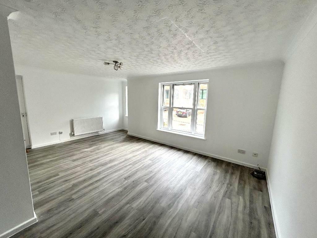 Living and Dining Room