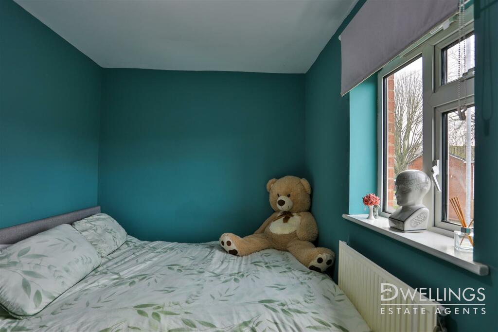CUMBERLAND ROAD