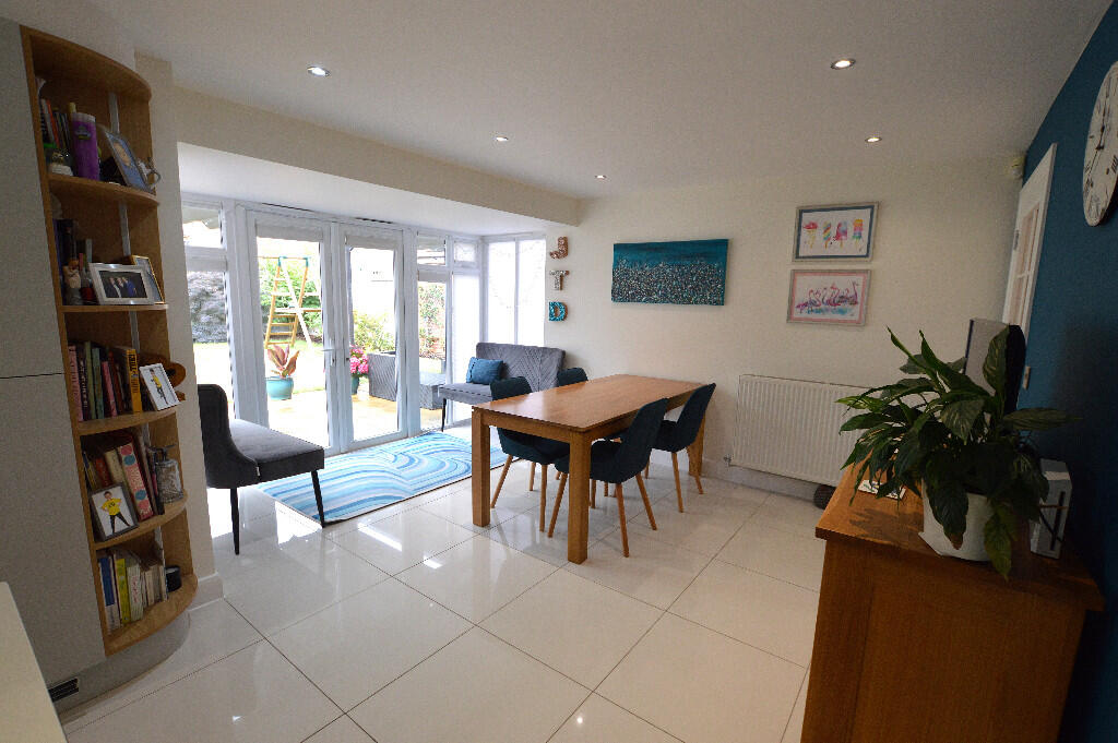 Dining / Family Area