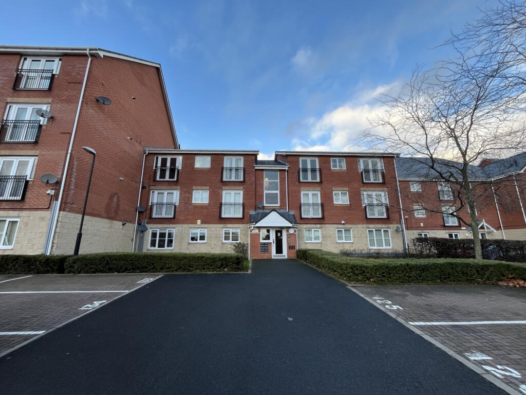 Signet Square