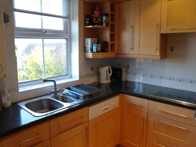 Fitted Kitchen