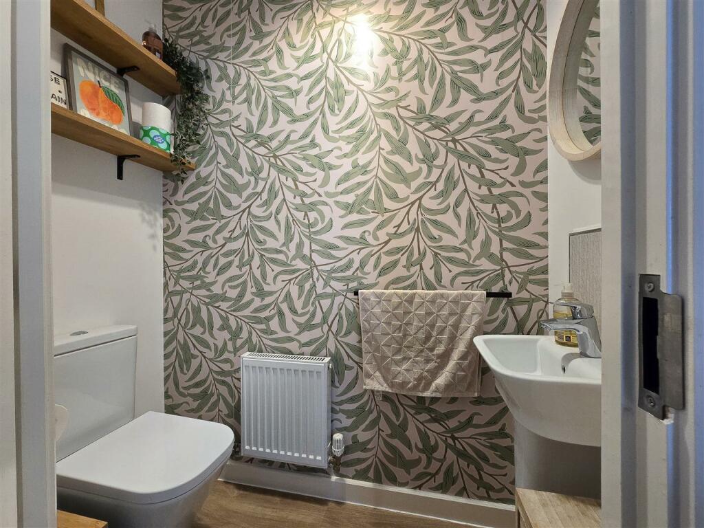 Cloakroom