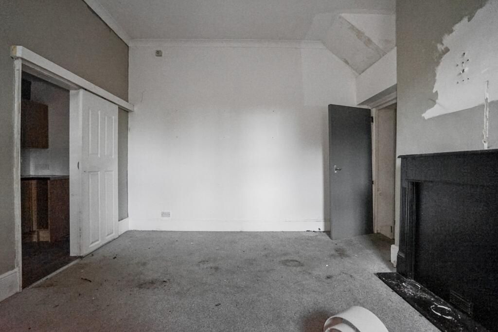 Flat 1 Overcourt, Stonepound, Keymer Road, Hassocks, West Sussex, BN6 8JR