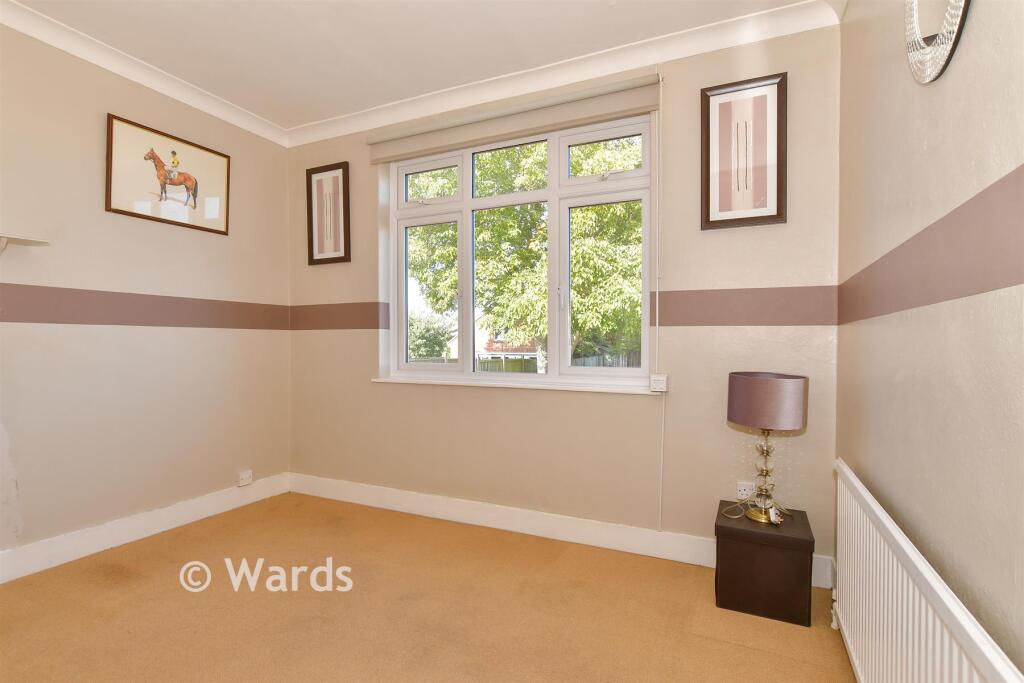 Office/ Bedroom 4