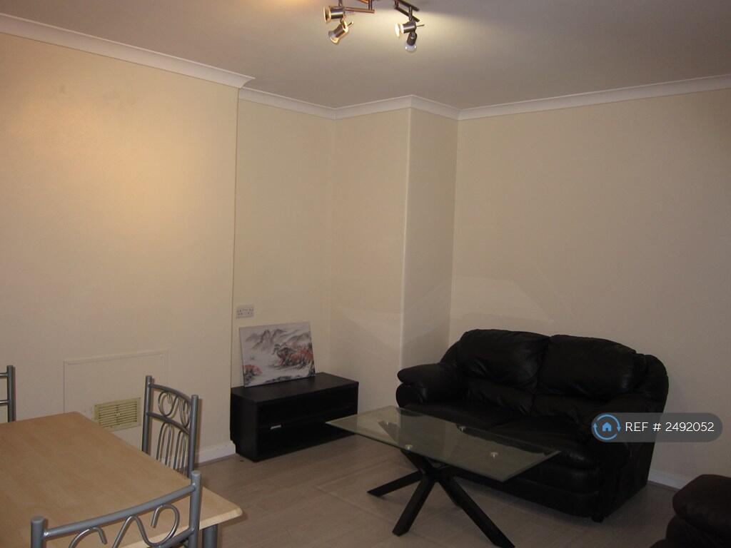 Lounge - Pic 3