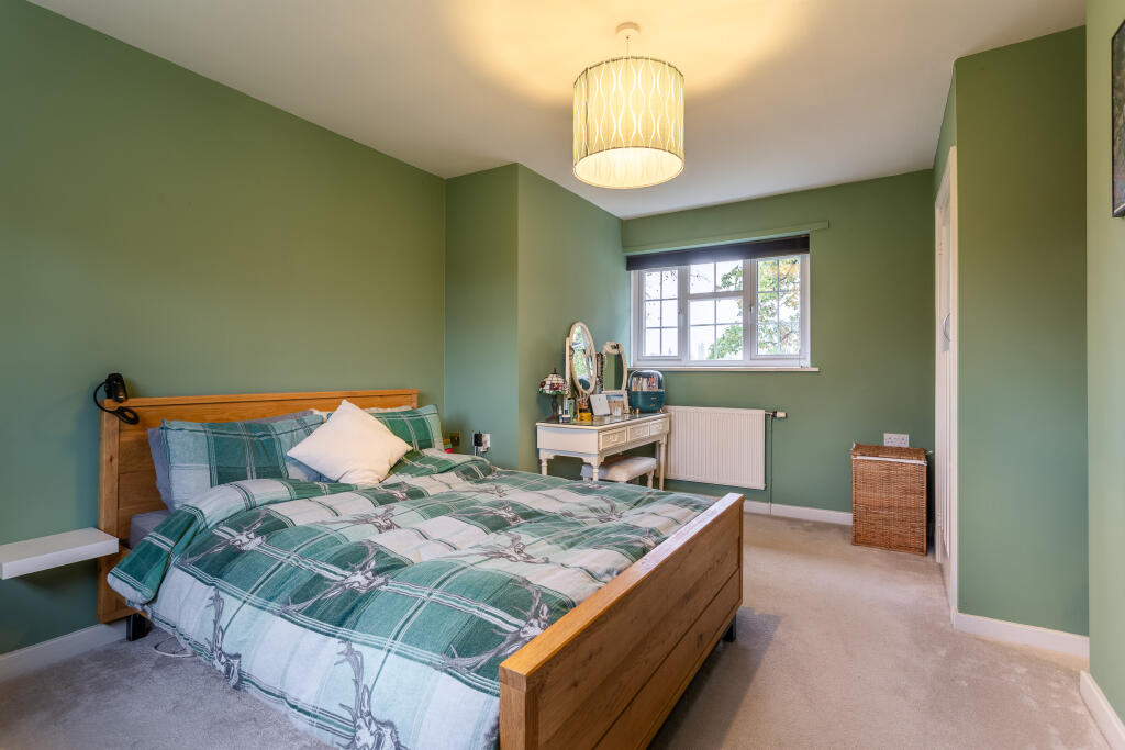 bedroom 1a