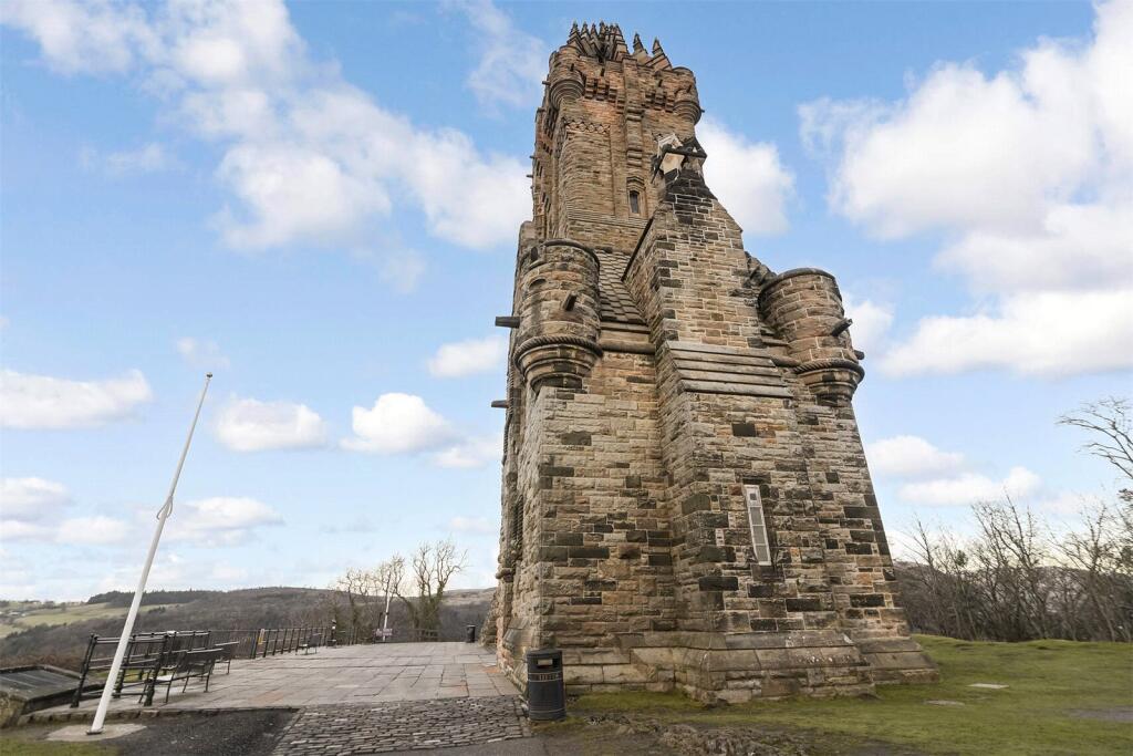 Wallace Monument
