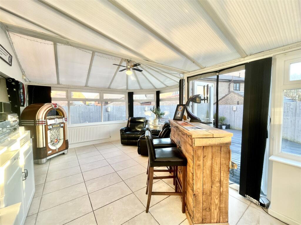 Conservatory