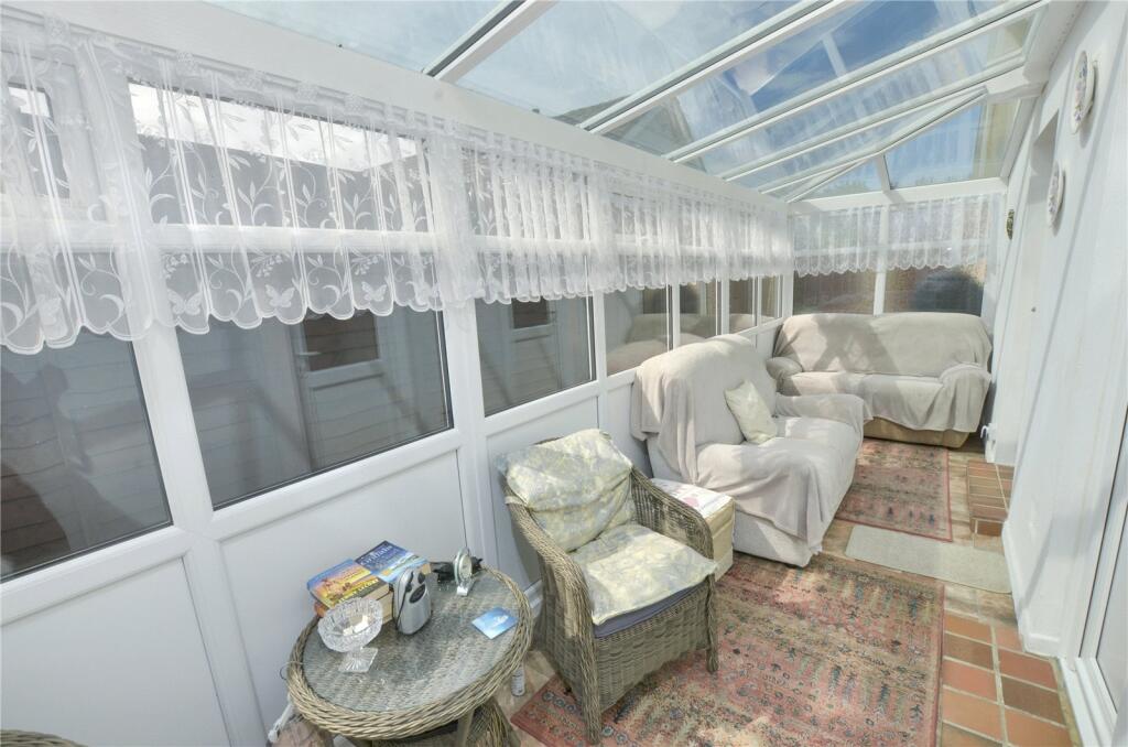 Conservatory