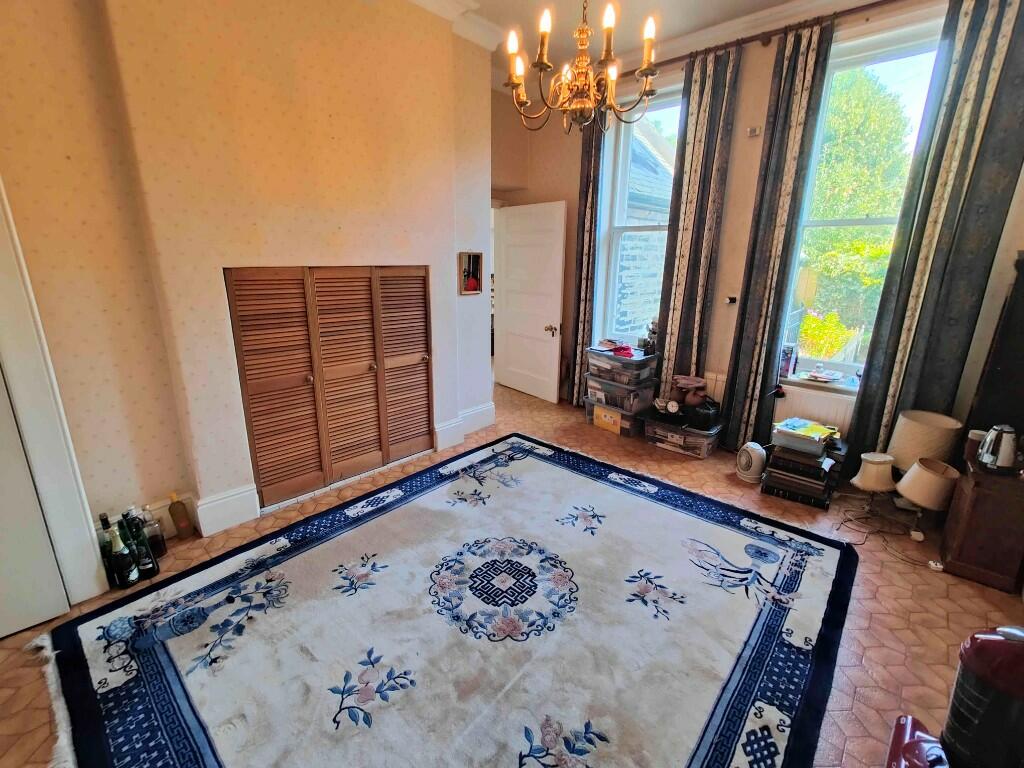 Breakfast Room