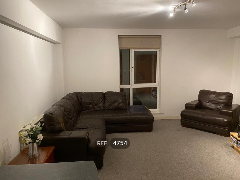Kitchen / Living area