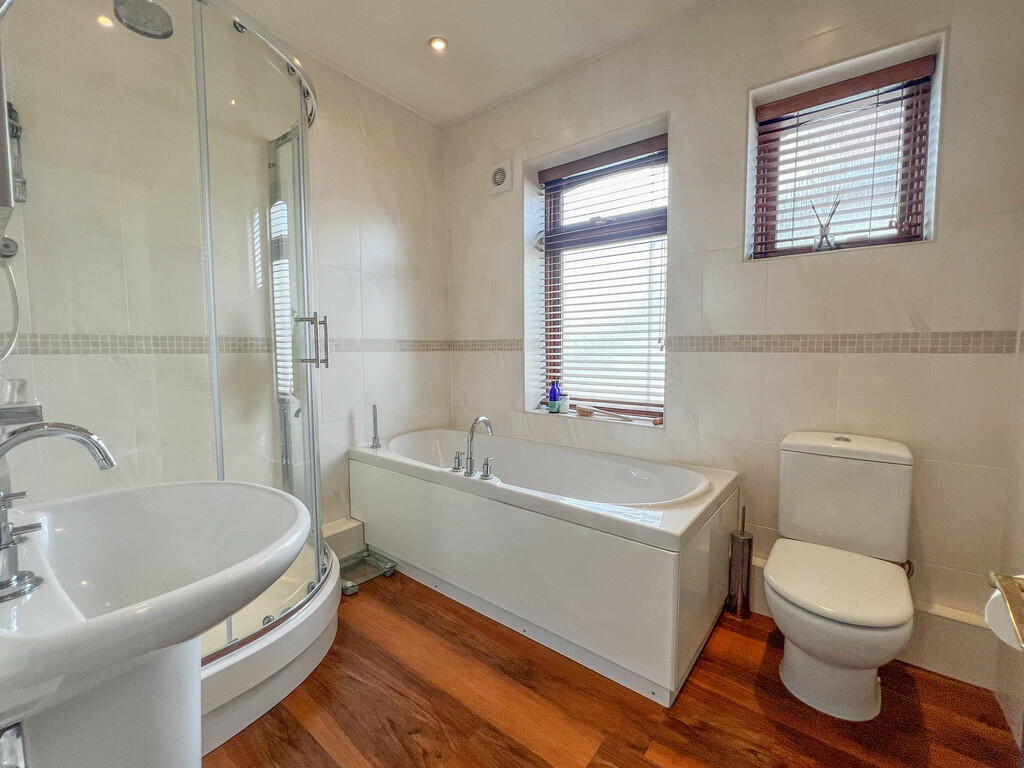 bath