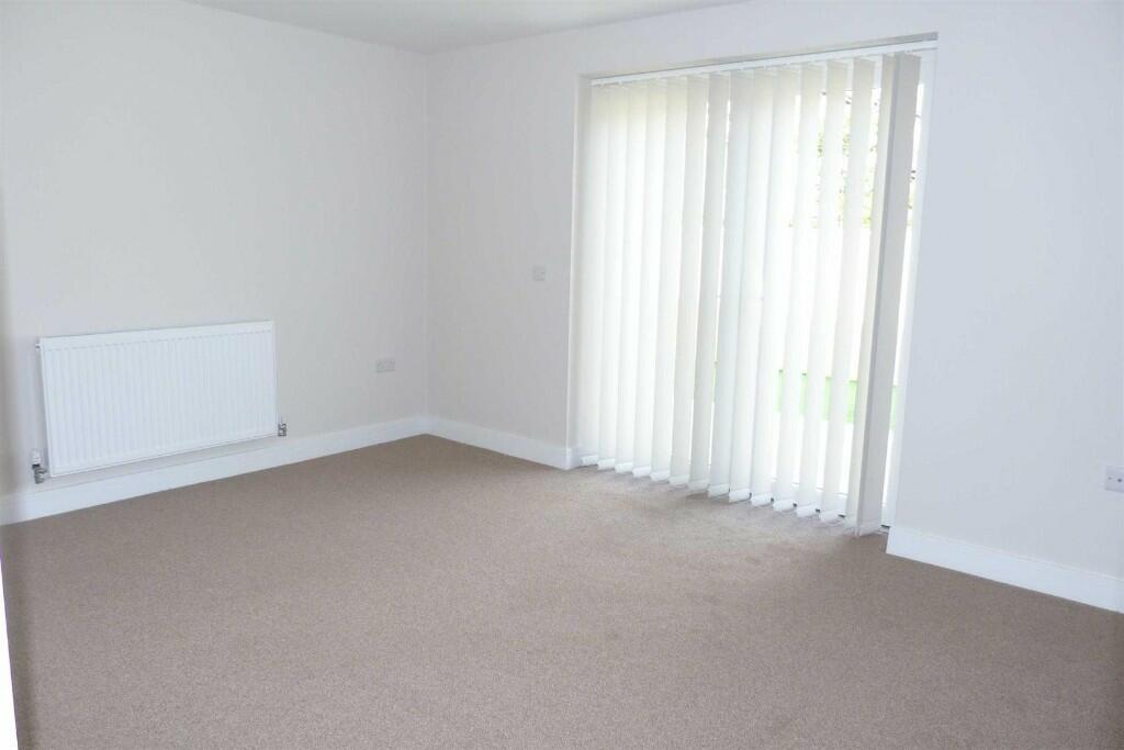 Reception / Bedroom