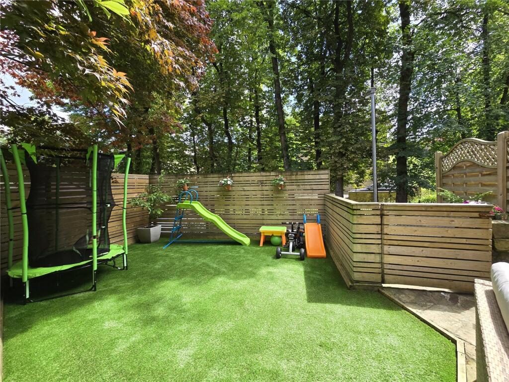 Artificial Lawn