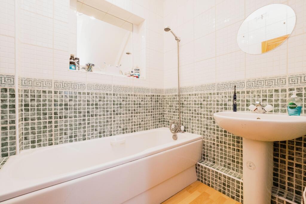 Downstairs Bathroom