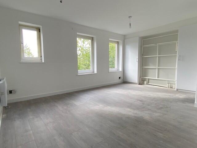 Lounge/Bedroom