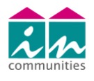 Incommunities Ltd logo
