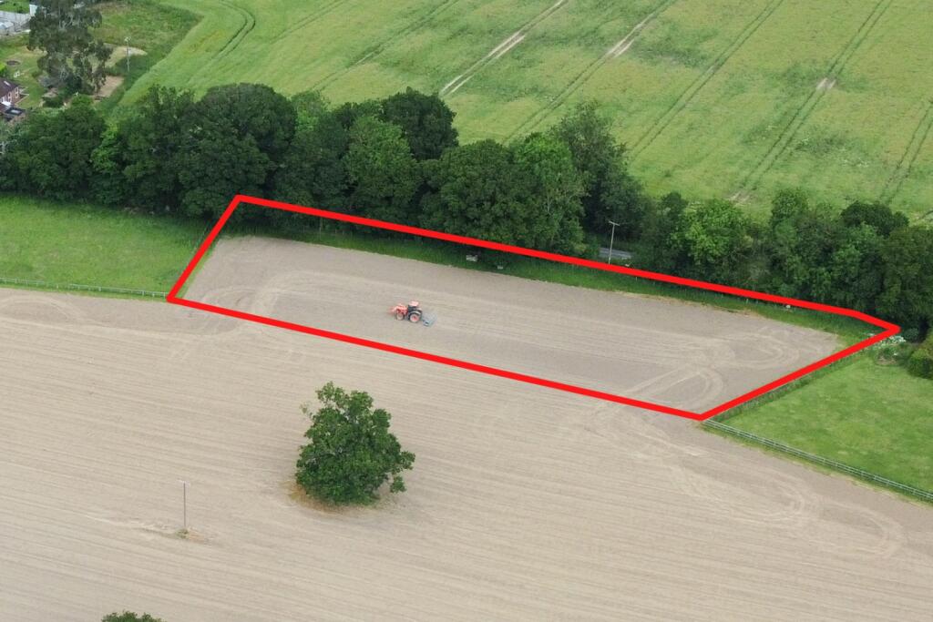 Aerial Photo1