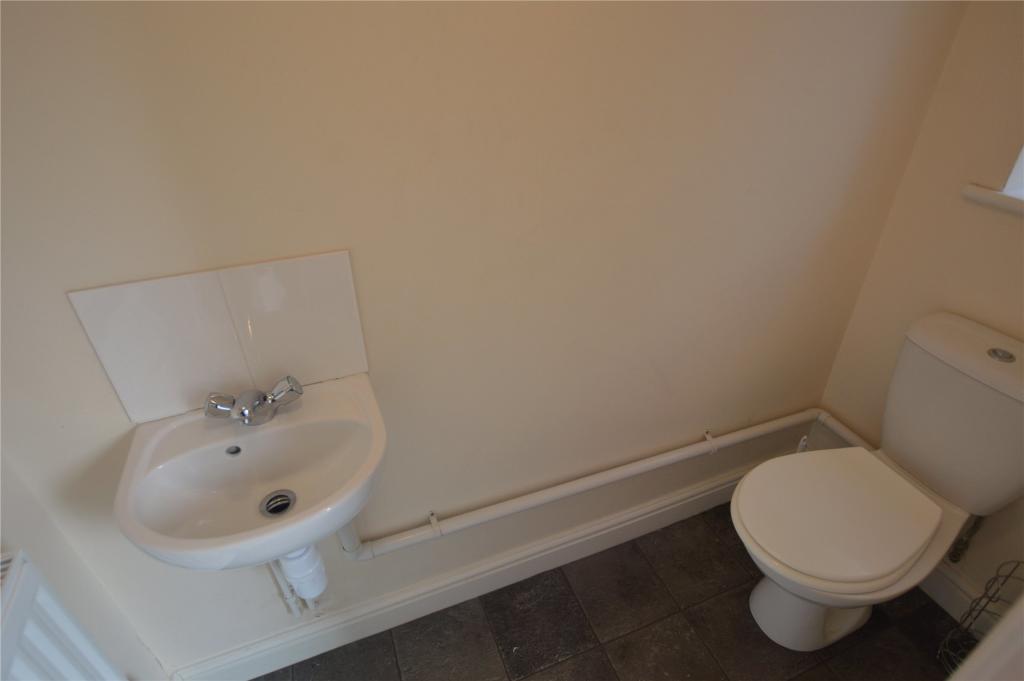 Ground Floor Wc