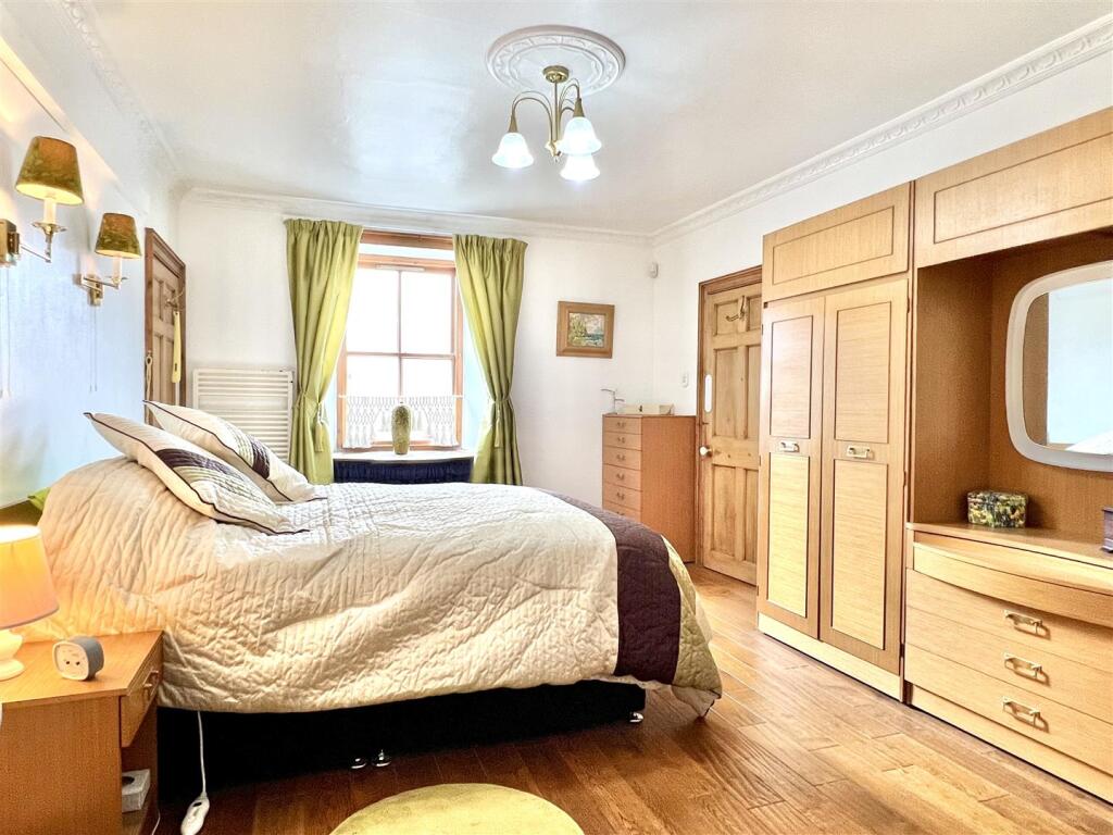 Backgate, Pittenweem