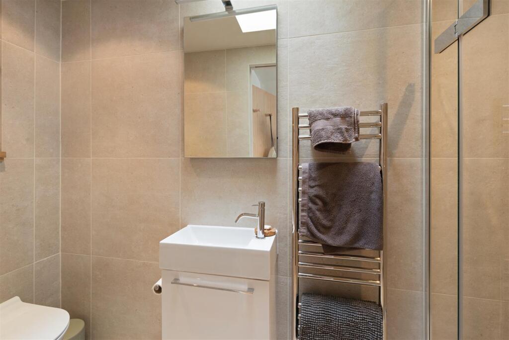 Sea Street, Whitstable