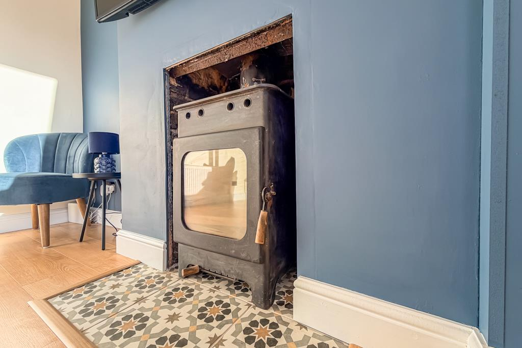 Kitchen/Family Room