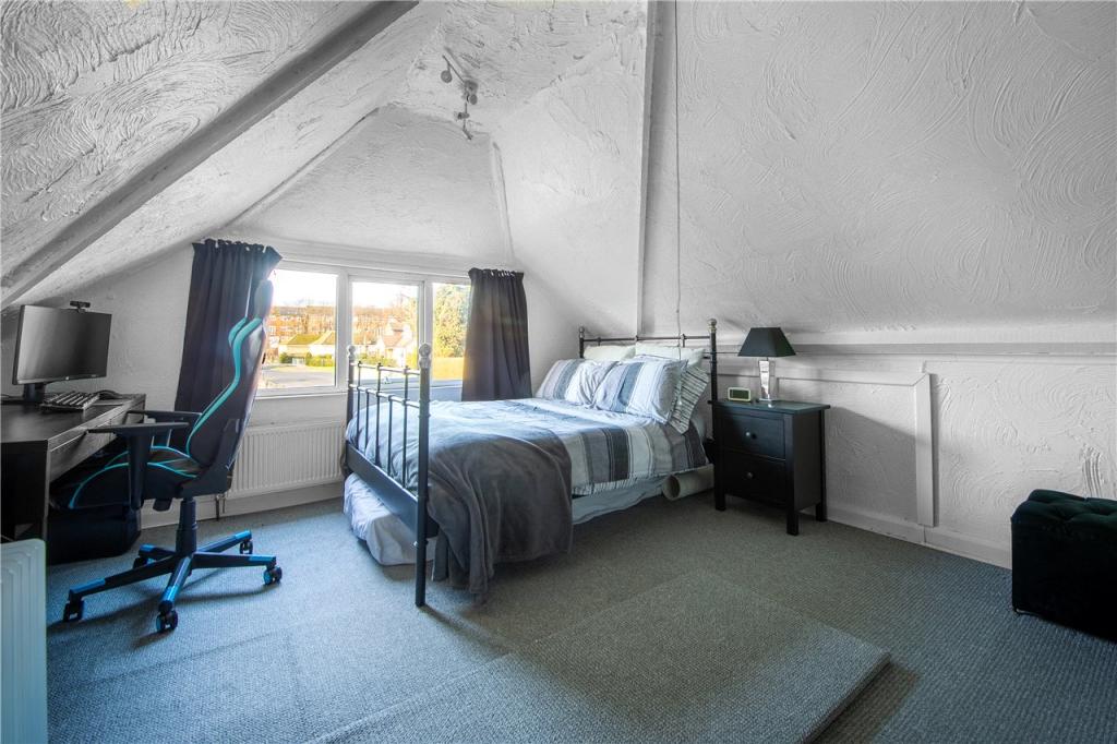 Loft Room