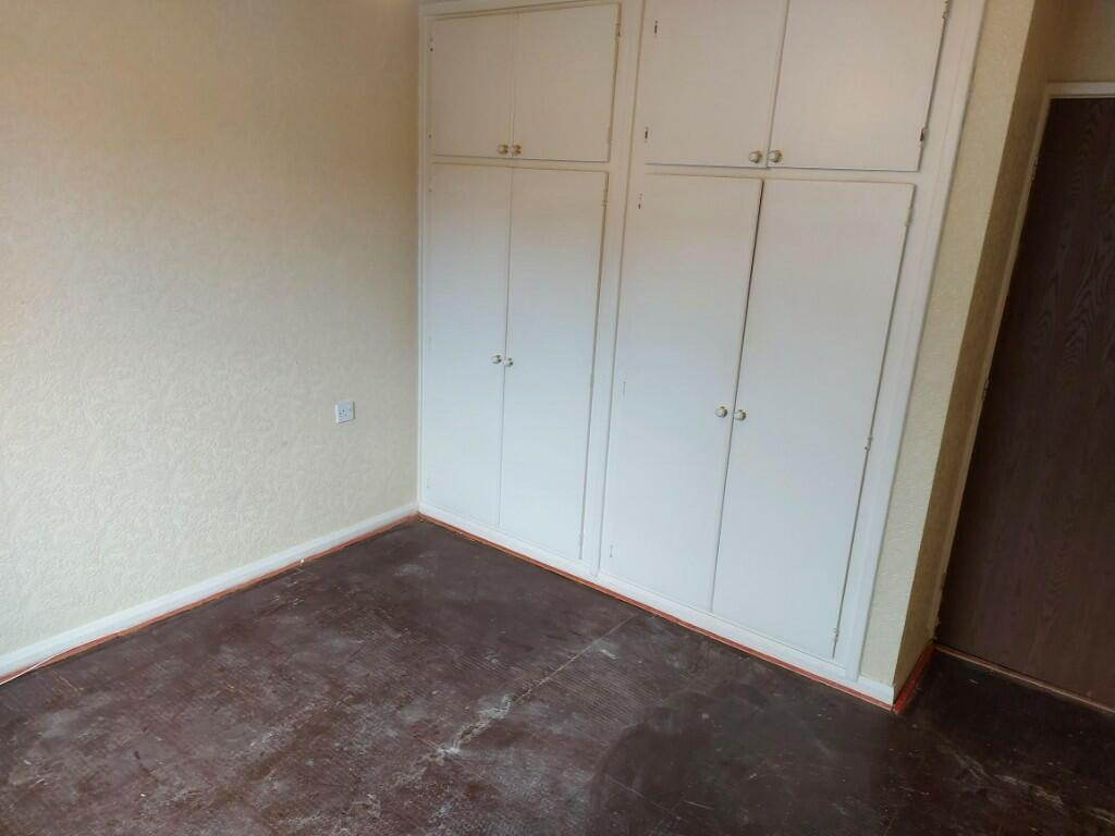 Bedroom Wardrobes