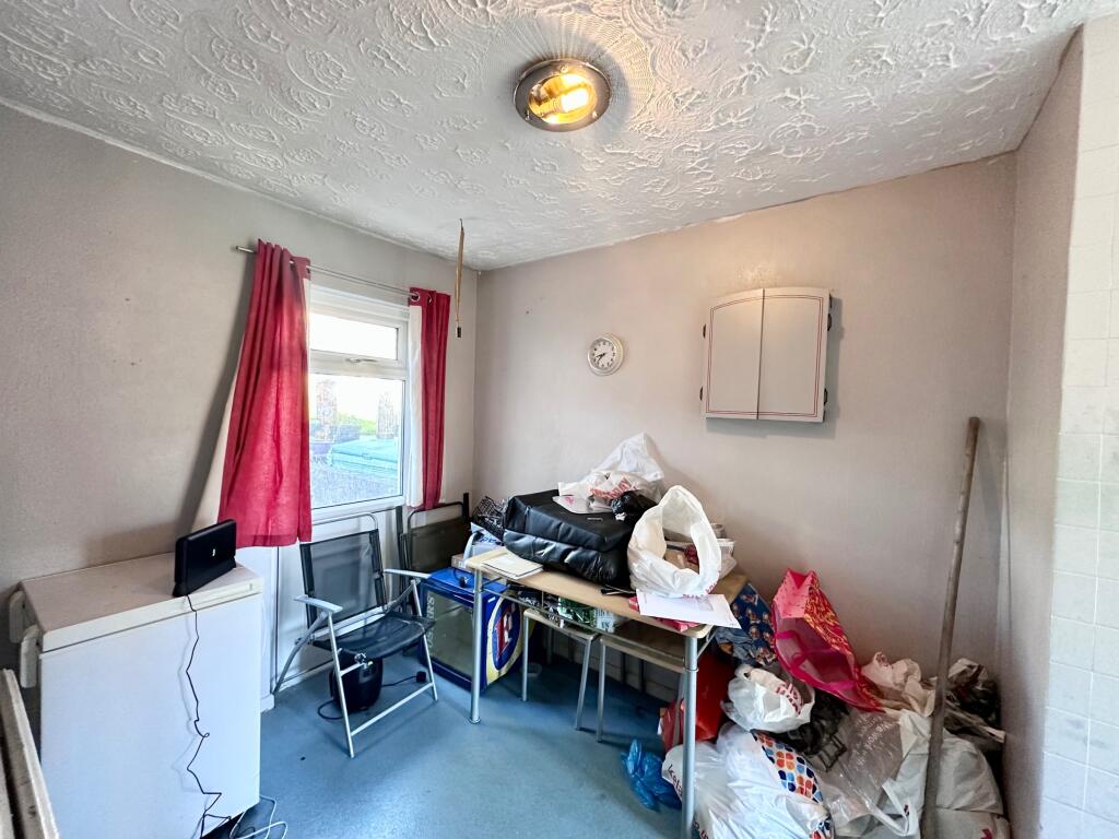 Dan-yr-Heol, Pantyrawel, Bridgend