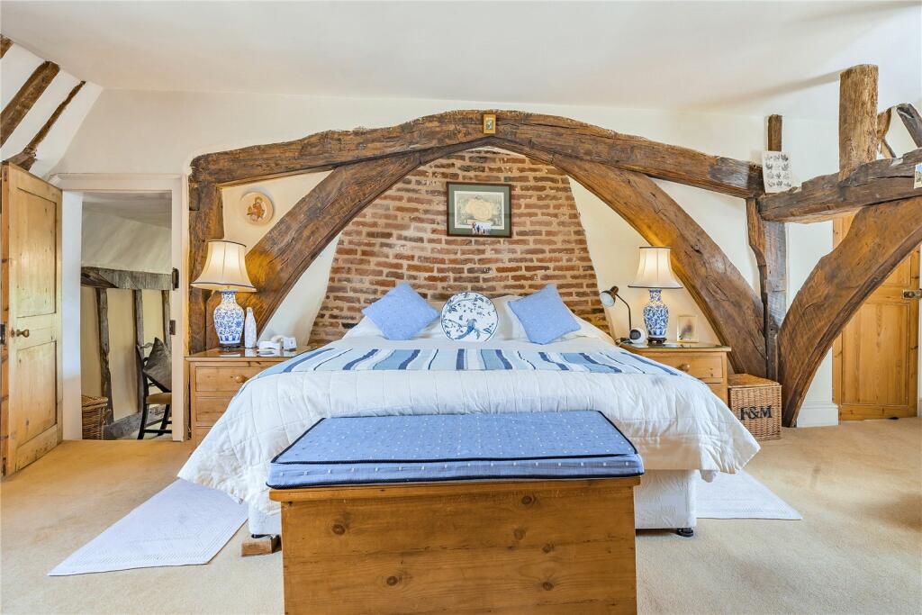 Principal Bedroom