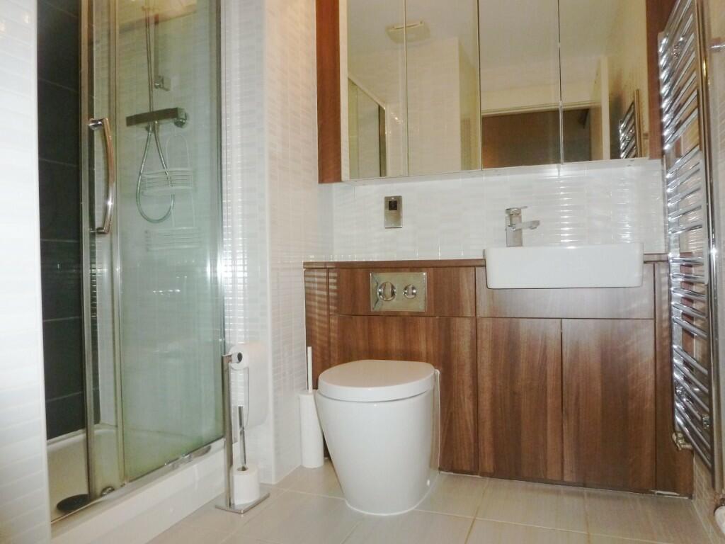 En-suite