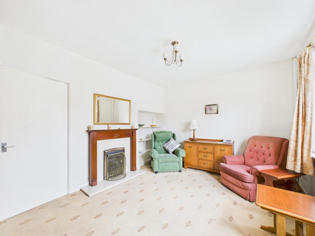 O'sullivan Crescent, Blackbrook, St Helens, WA11