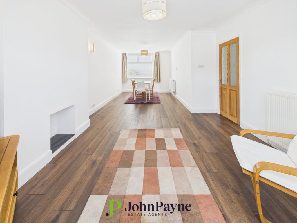 Living / Dining Room