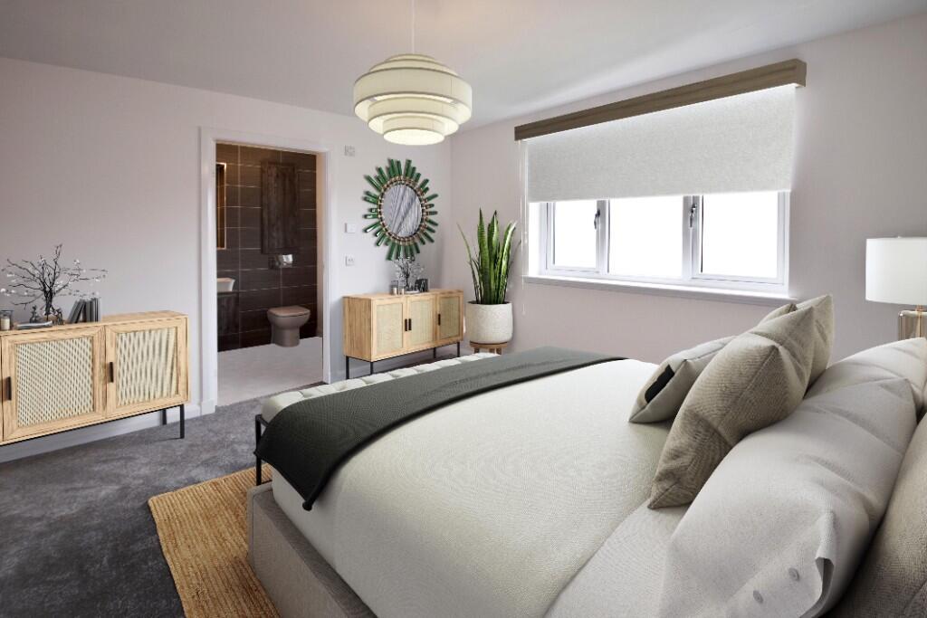 Bedroom 1 En-Suite