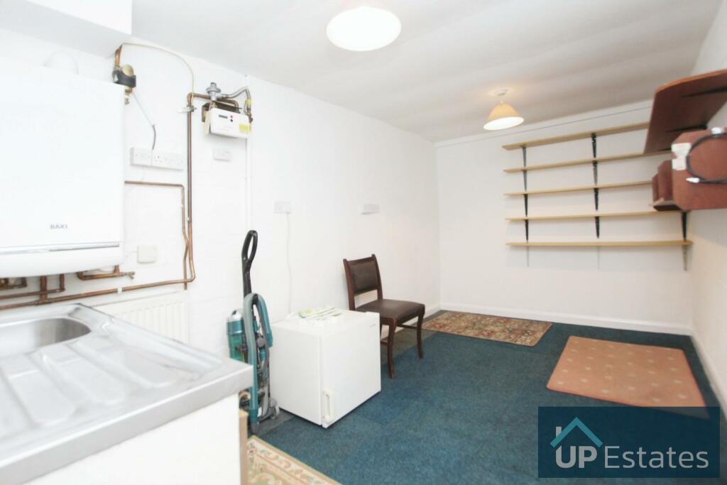 Utility Store