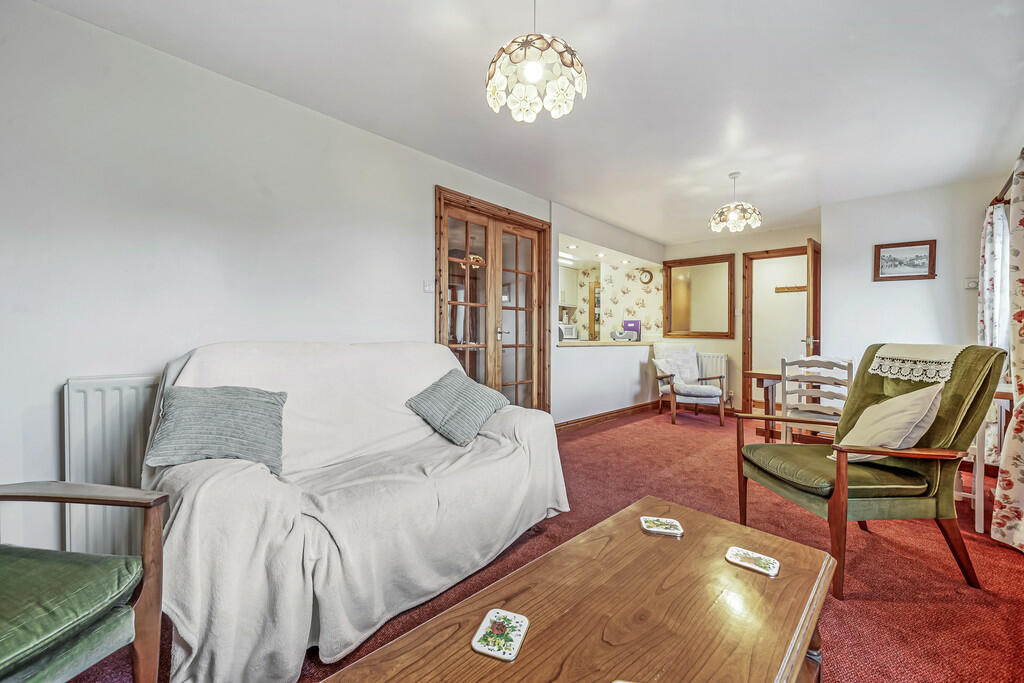 Bramble Cottage L...