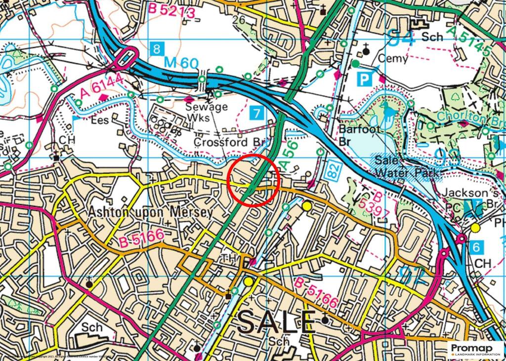 Town Plan
